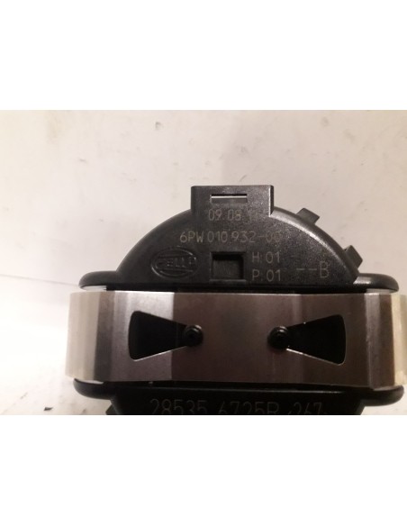 Recambio de modulo electronico para nissan qashqai (j11) referencia OEM IAM 6PW01093200  