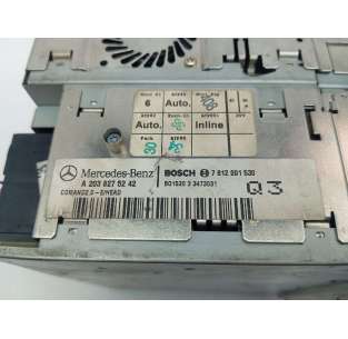 SISTEMA NAVEGACION GPS... 2