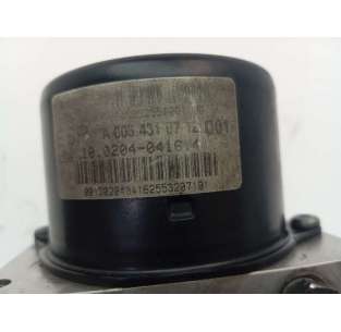 ABS MERCEDES-BENZ CLK (BM... 2