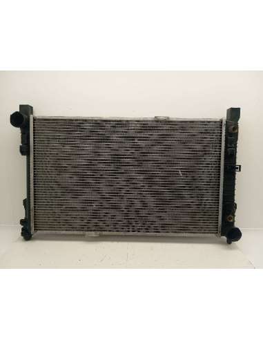 RADIADOR AGUA MERCEDES-BENZ CLK (BM...
