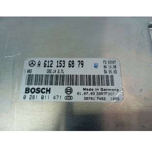 CENTRALITA MOTOR UCE... 2