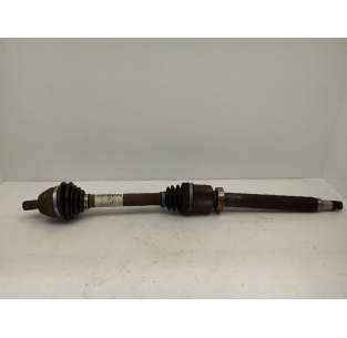 TRANSMISION DELANTERA...