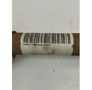 TRANSMISION DELANTERA... 2