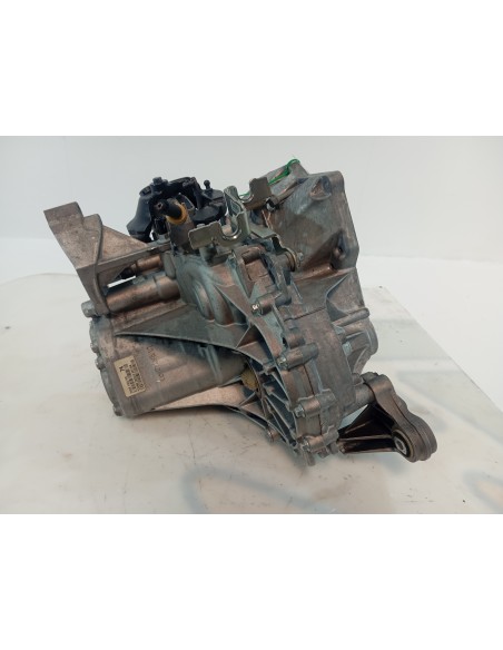 Recambio de caja cambios para ford focus lim. (cb8) trend referencia OEM IAM CV6R7002PD  