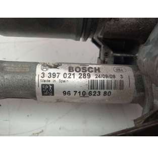 MOTOR LIMPIA DELANTERO -... 2