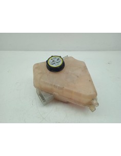 Recambio de deposito expansion para ford fiesta (ccn) 1.5 tdci cat referencia OEM IAM 8V218K218B  