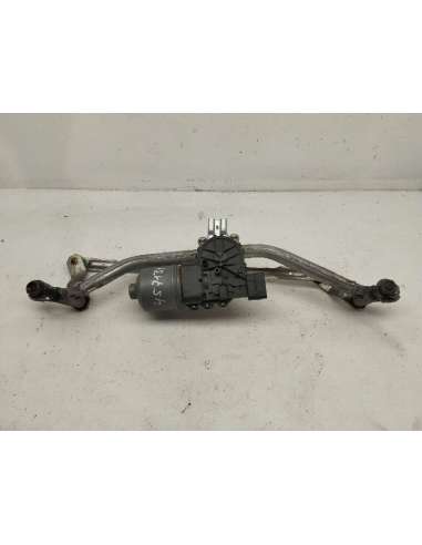 MOTOR LIMPIA DELANTERO PEUGEOT 207 -...