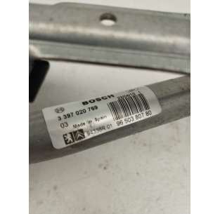 MOTOR LIMPIA DELANTERO... 2