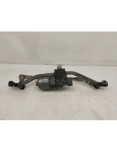 MOTOR LIMPIA DELANTERO PEUGEOT 207 -...