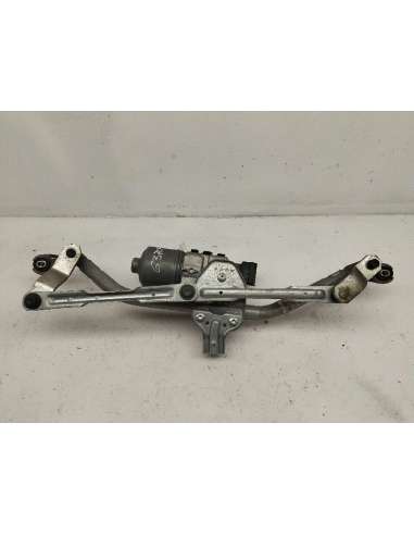 MOTOR LIMPIA DELANTERO PEUGEOT 207 -...