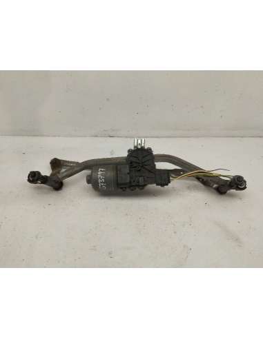 MOTOR LIMPIA DELANTERO PEUGEOT 207 -...