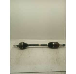 TRANSMISION TRASERA DERECHA...