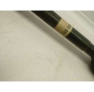 TRANSMISION TRASERA DERECHA... 2