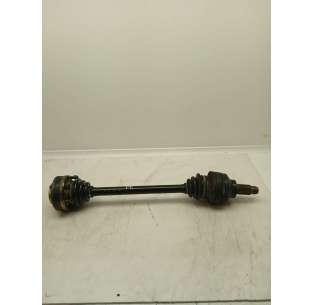 TRANSMISION DELANTERA...