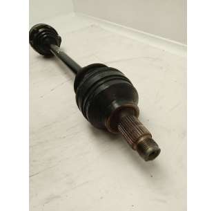 TRANSMISION DELANTERA... 2