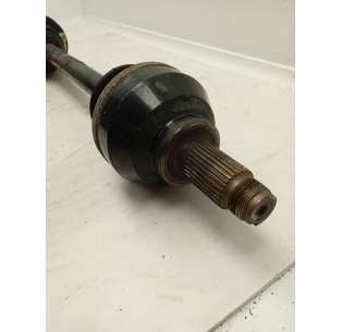 TRANSMISION TRASERA DERECHA... 2