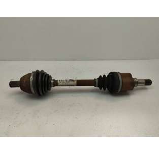 TRANSMISION DELANTERA...