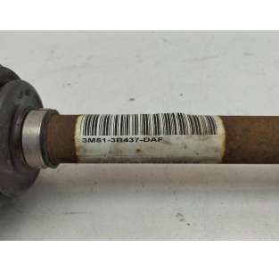 TRANSMISION DELANTERA... 2