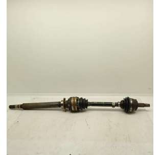 TRANSMISION DELANTERA...