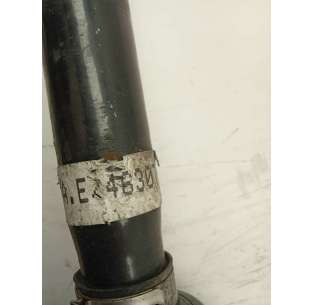 TRANSMISION DELANTERA... 2