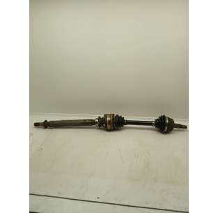 TRANSMISION DELANTERA...