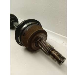 TRANSMISION DELANTERA... 2