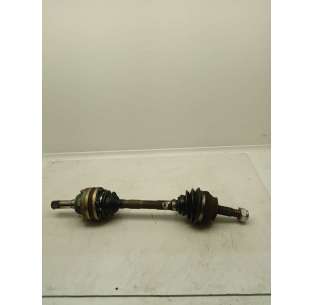 TRANSMISION DELANTERA...