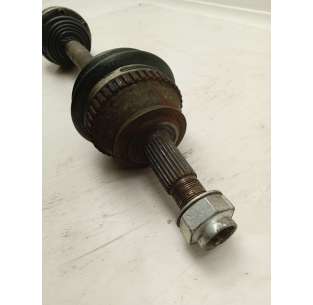 TRANSMISION DELANTERA... 2