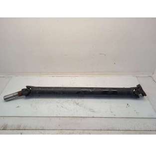 TRANSMISION CENTRAL NISSAN...