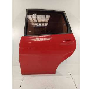 PUERTA TRASERA IZQUIERDA...