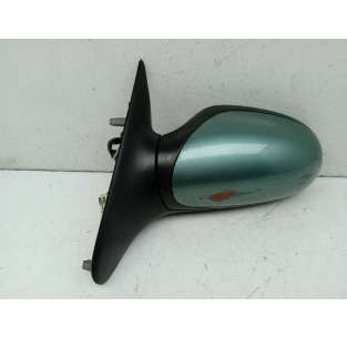 RETROVISOR IZQUIERDO... 2