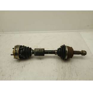 TRANSMISION DELANTERA...