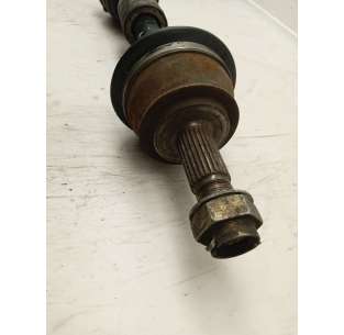 TRANSMISION DELANTERA... 2