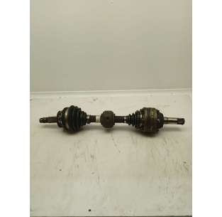 TRANSMISION DELANTERA...