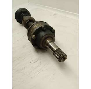 TRANSMISION DELANTERA... 2