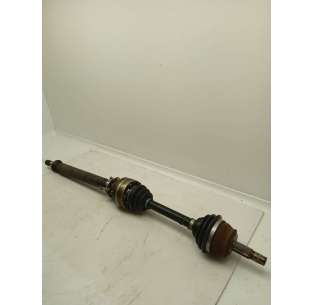 TRANSMISION DELANTERA...