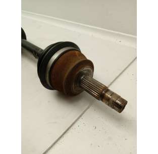 TRANSMISION DELANTERA... 2