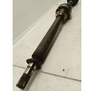 TRANSMISION DELANTERA... 2