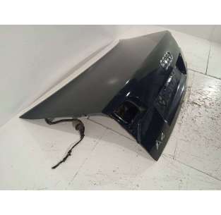 TAPA MALETERO AUDI A4... 2