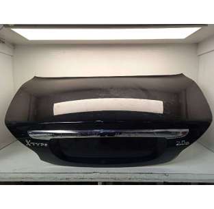 TAPA MALETERO JAGUAR X-TYPE...