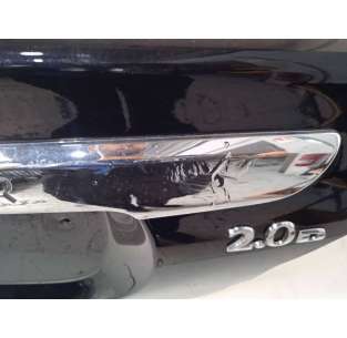 TAPA MALETERO JAGUAR X-TYPE... 2