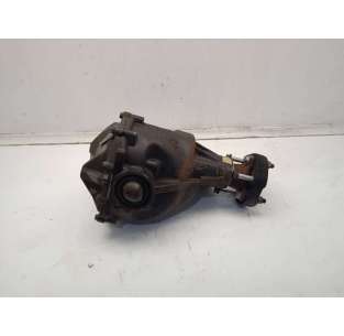 DIFERENCIAL TRASERO JAGUAR...