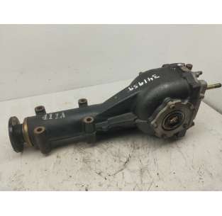 DIFERENCIAL TRASERO -...