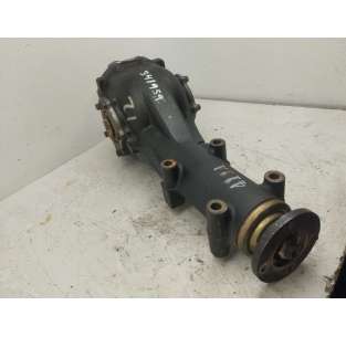 DIFERENCIAL TRASERO -... 2