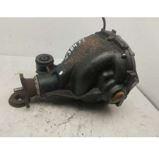 DIFERENCIAL TRASERO JAGUAR...