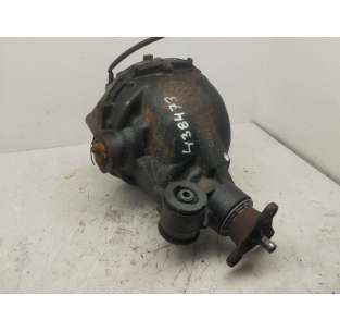 DIFERENCIAL TRASERO JAGUAR... 2