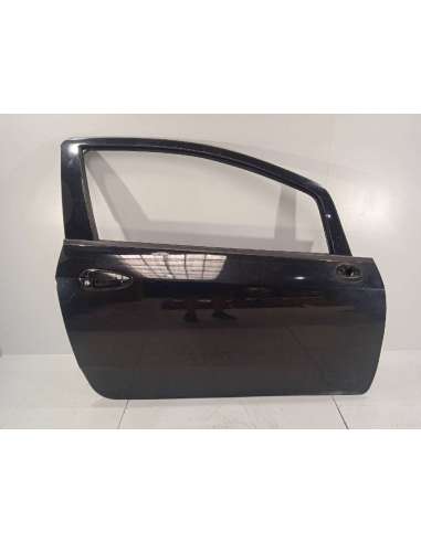 PUERTA DELANTERA DERECHA FIAT GRANDE...