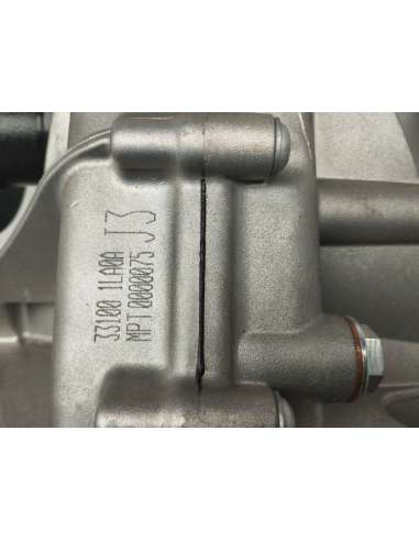 CAJA TRANSFER - 385972 / 331001LA0A