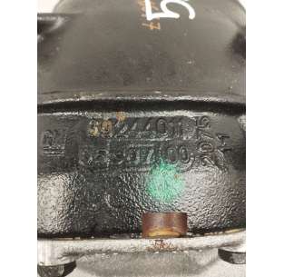 DIFERENCIAL TRASERO OPEL... 2