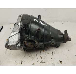 DIFERENCIAL TRASERO OPEL...